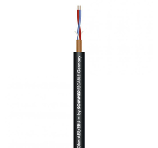 Sommer Cable SC-MICRO-STAGE 200-0371 изображение/фото/картинка